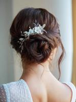 Fiona - Wedding Hair Stylist  image 4